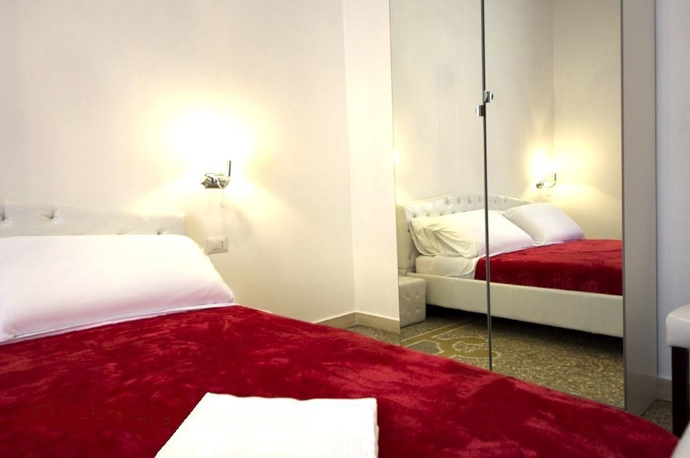 Bed & Breakfast Vatican 3*