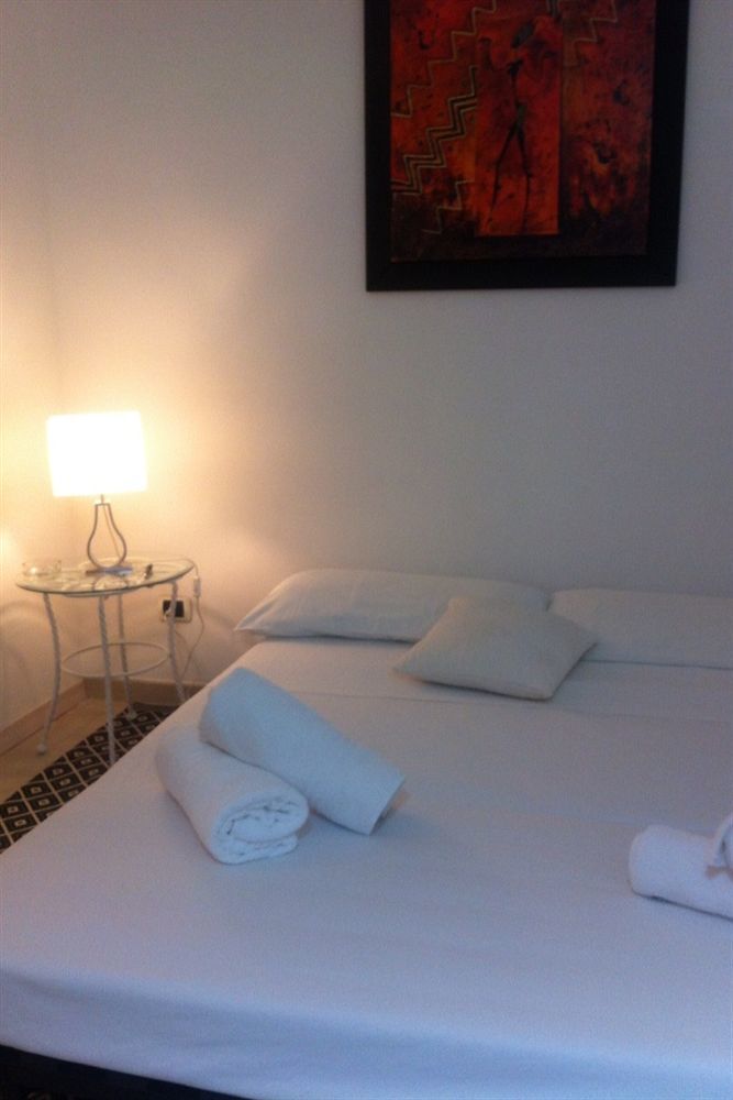 Guest house Residenza Elizabeth Rome