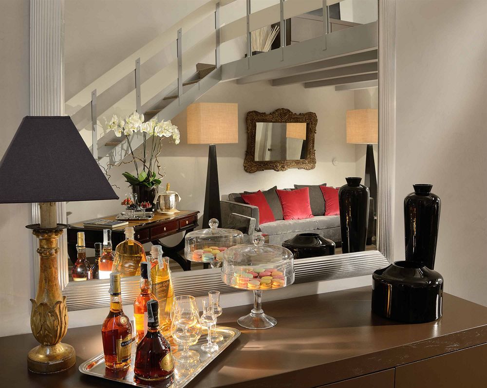 Colonna Palace Hotel Rome