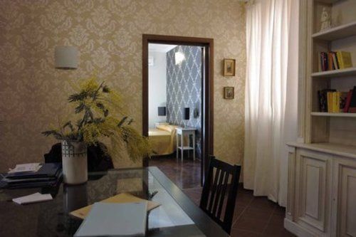 Bed & Breakfast Santa Bibiana