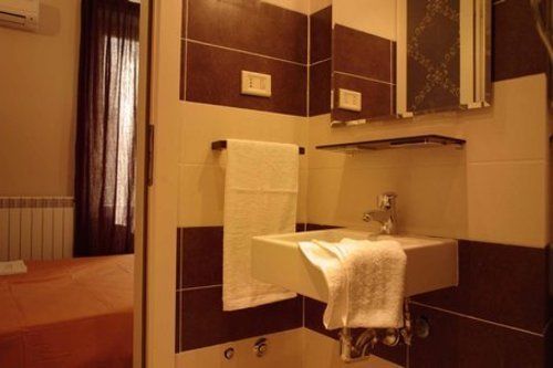 Bed & Breakfast Santa Bibiana Rome