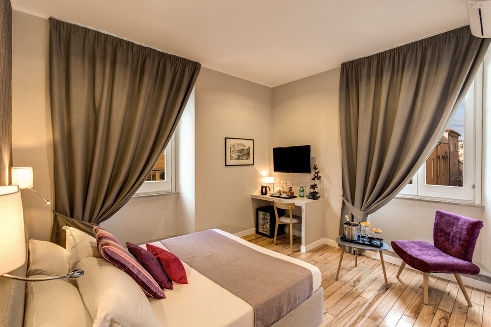 Guest house The Club Navona *
