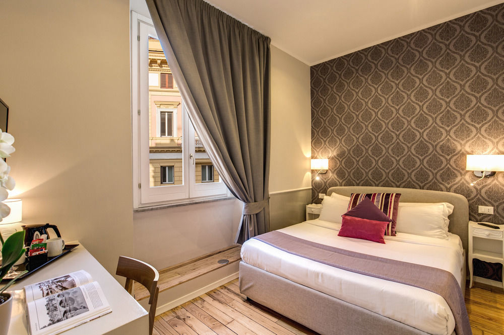 The Club Navona Guest house
