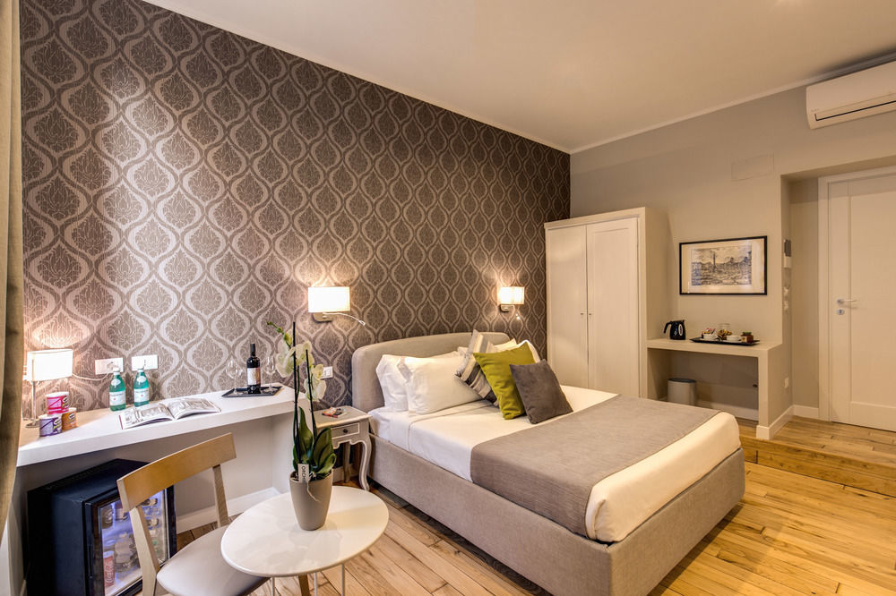The Club Navona Guest house Rome