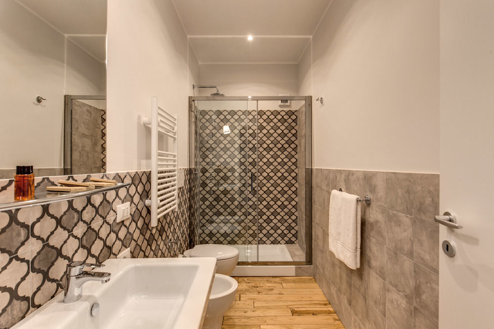 The Club Navona Guest house *