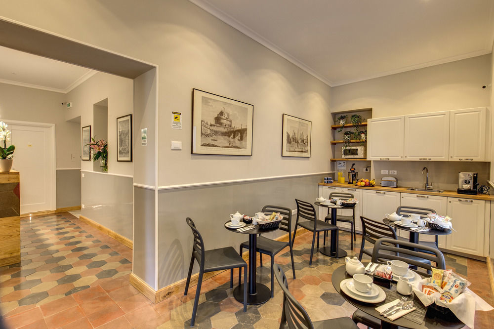 The Club Navona Guest house Rome