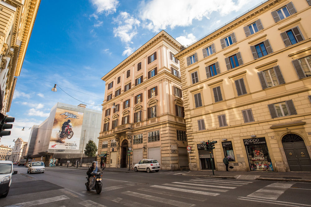 Guest house The Club Navona *