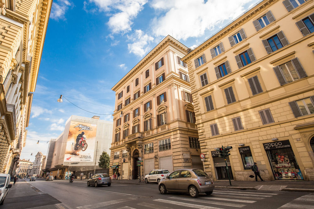 The Club Navona Guest house *