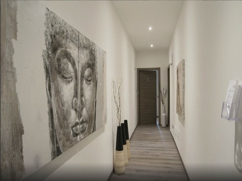 Gasthuis Relais Colonna