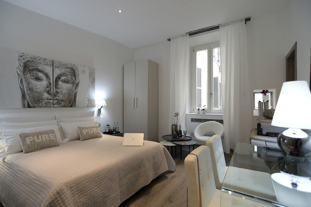Relais Colonna 4*
