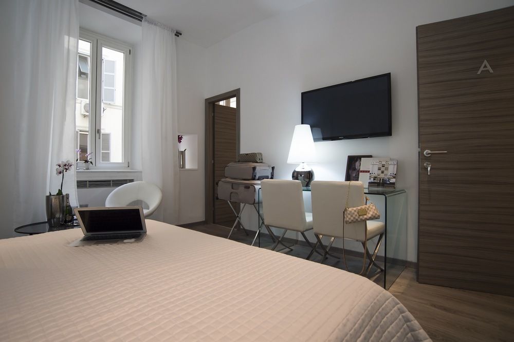 Relais Colonna Affittacamere 4*