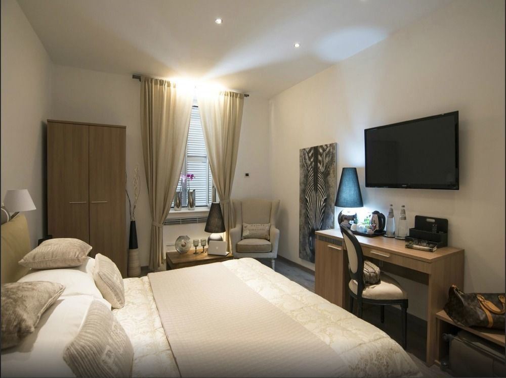 Gasthuis Relais Colonna