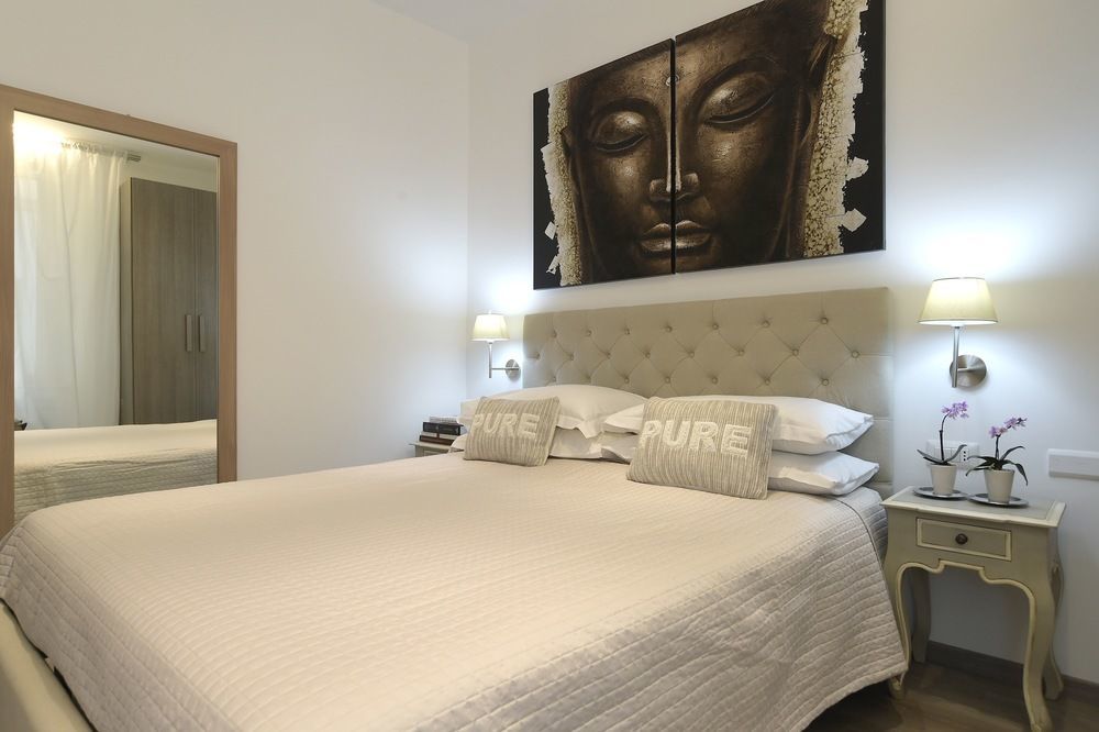 Relais Colonna 4* Rome