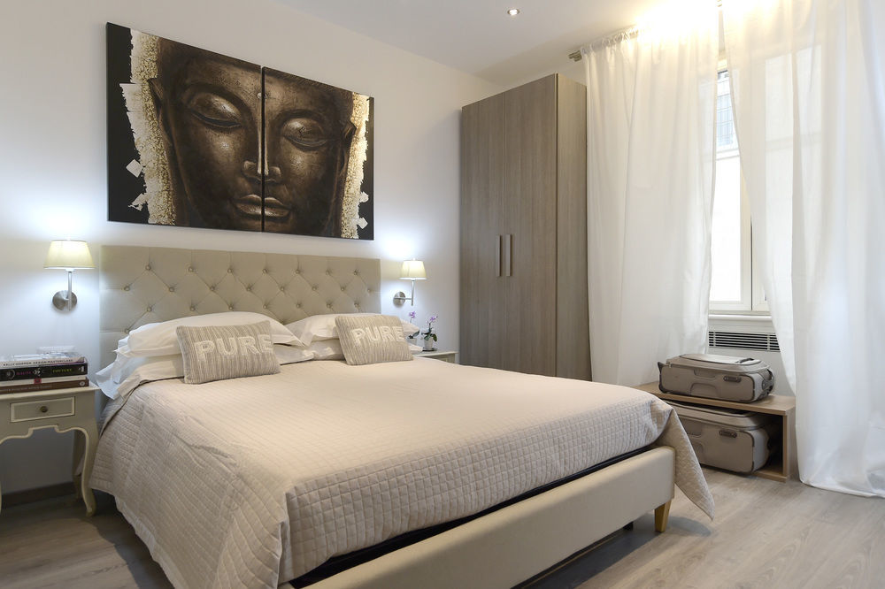 Relais Colonna 4*