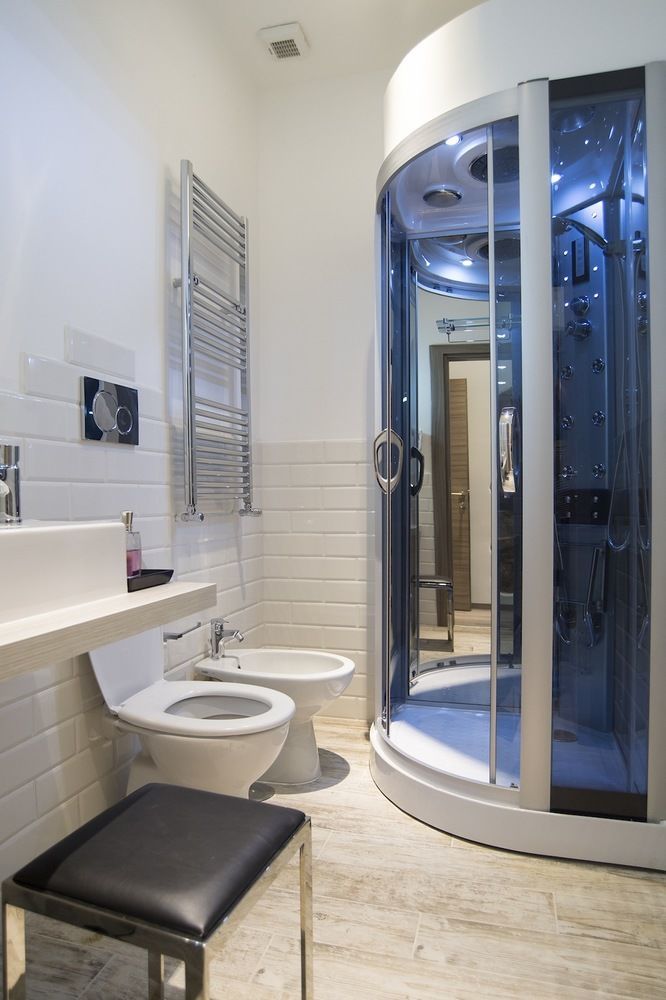 Relais Colonna Gasthuis Rome