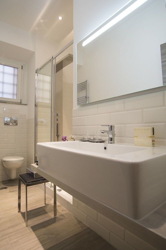 Gasthuis Relais Colonna 4*