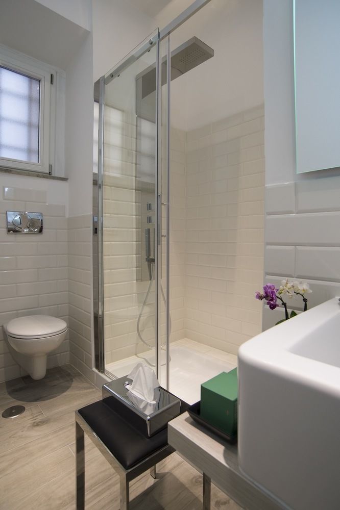 Relais Colonna Gasthuis 4*