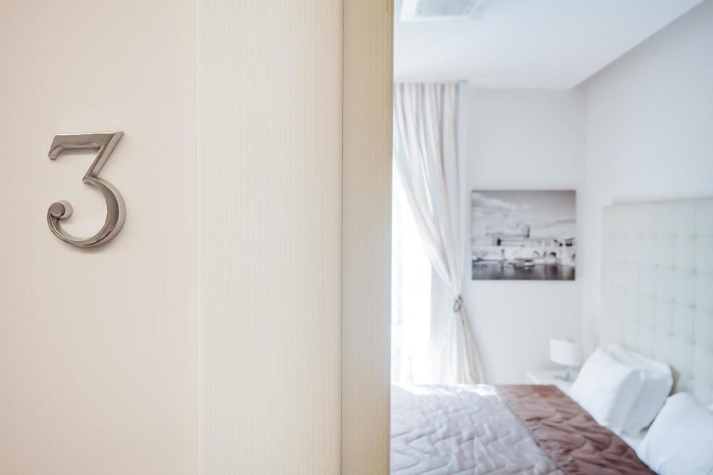 Bed & Breakfast River Roma