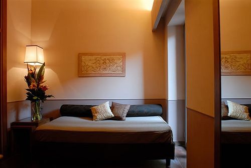 Condotti Palace Hotel Rome