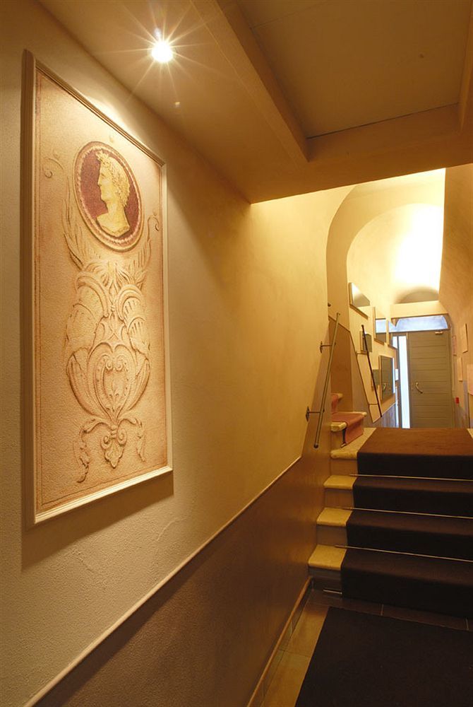 Condotti Palace