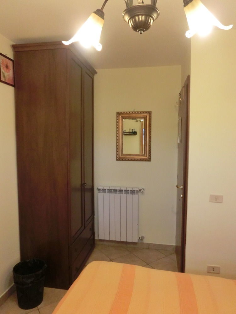 Hotel Flavius Rome