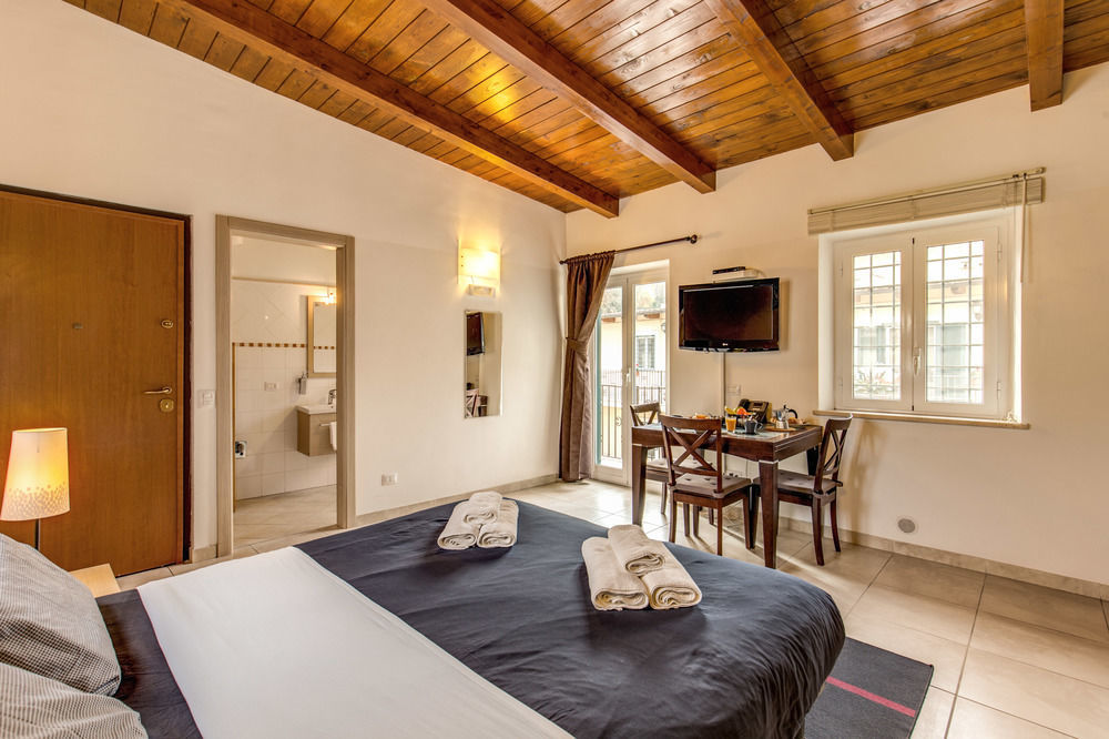 Aurelia Vatican Aparthotel