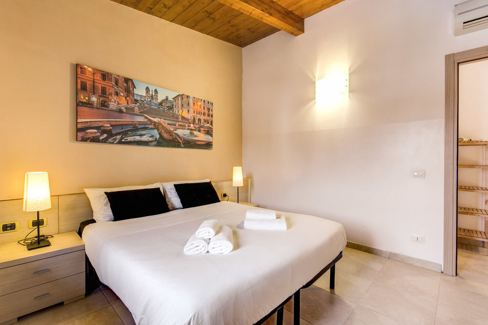 Aparthotel Aurelia Vatican