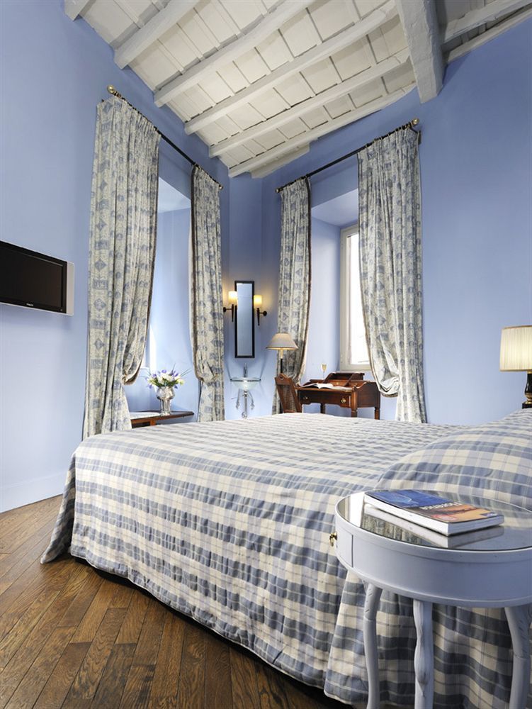 Gasthuis Casa Heberart Capo Le 3*