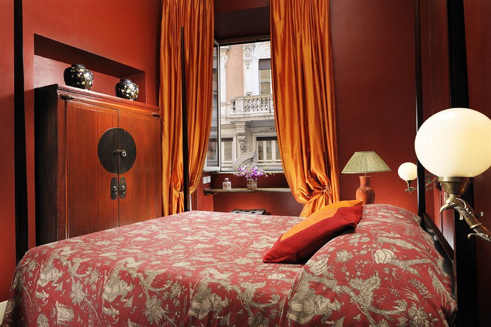 Casa Heberart Capo Le Gasthuis 3*