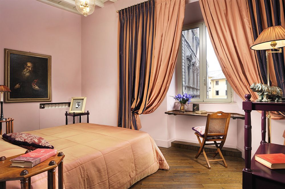 Casa Heberart Capo Le 3*