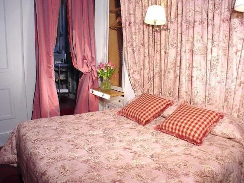 Casa Heberart Capo Le Rome