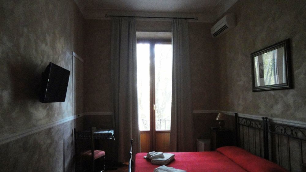 Bed & Breakfast Giovine Italia Rome