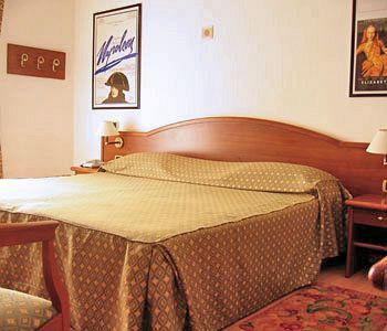 Hotel Paba