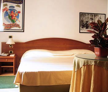 Hotel Paba Rome