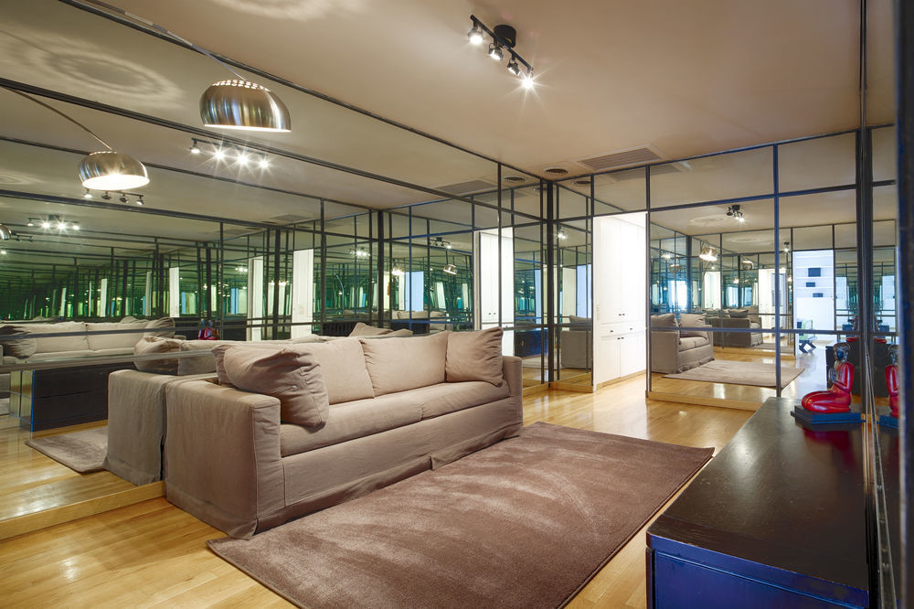Ht N°9 Colosseo Guest house 2*