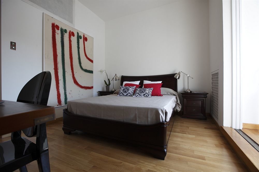 Guest house Ht N°9 Colosseo