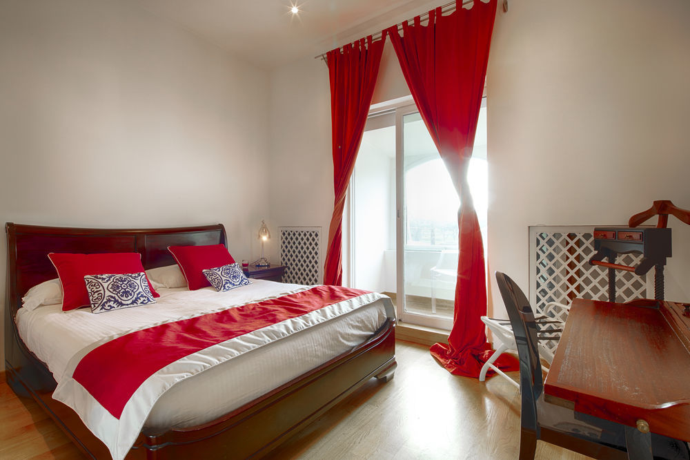 Ht N°9 Colosseo Guest house 2*