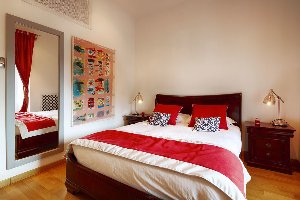 Guest house Ht N°9 Colosseo 2*