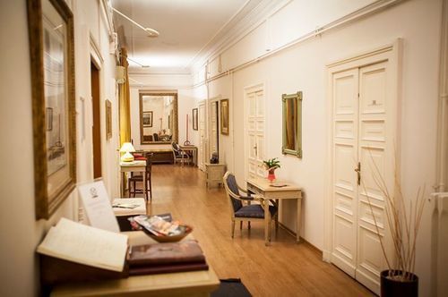 Adler Rome