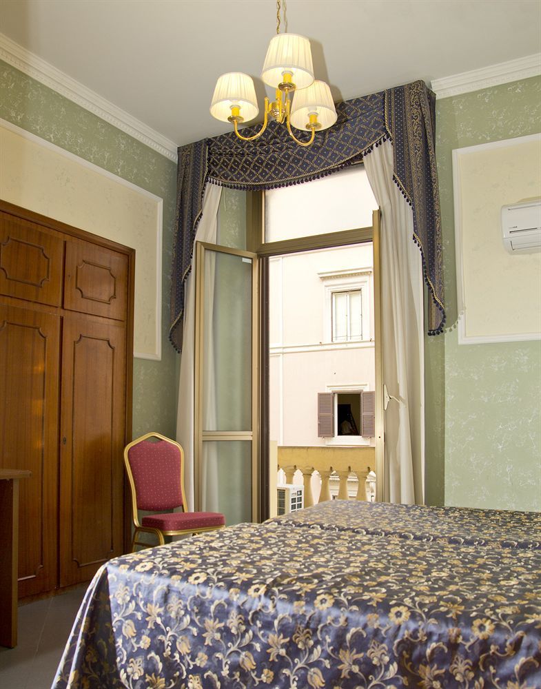Hotel Continentale