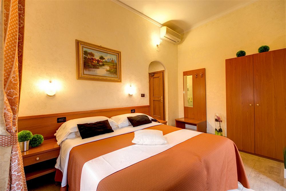 Parker - Gruppo Blam 3* Rome