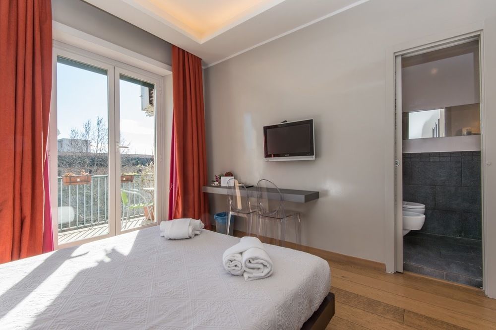 Relais Trastevere