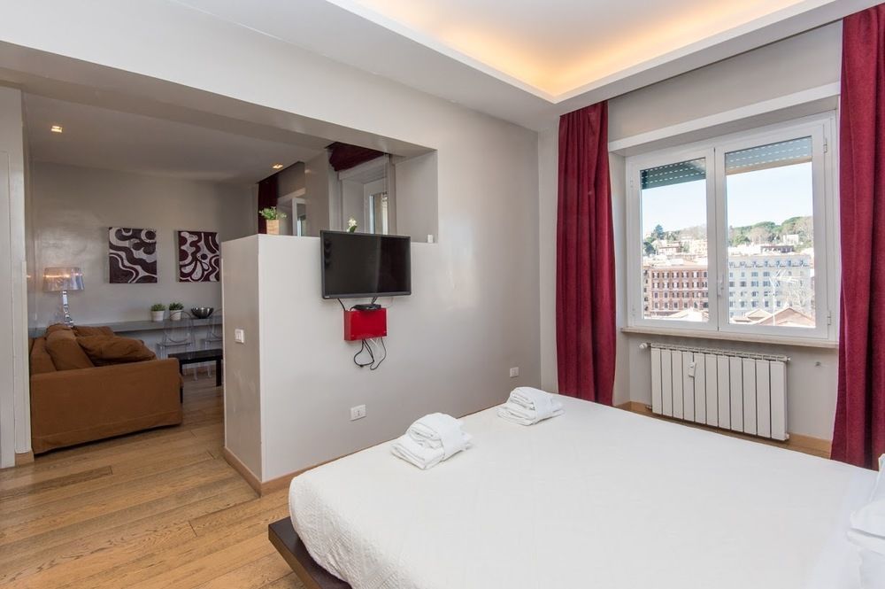 Relais Trastevere 3*
