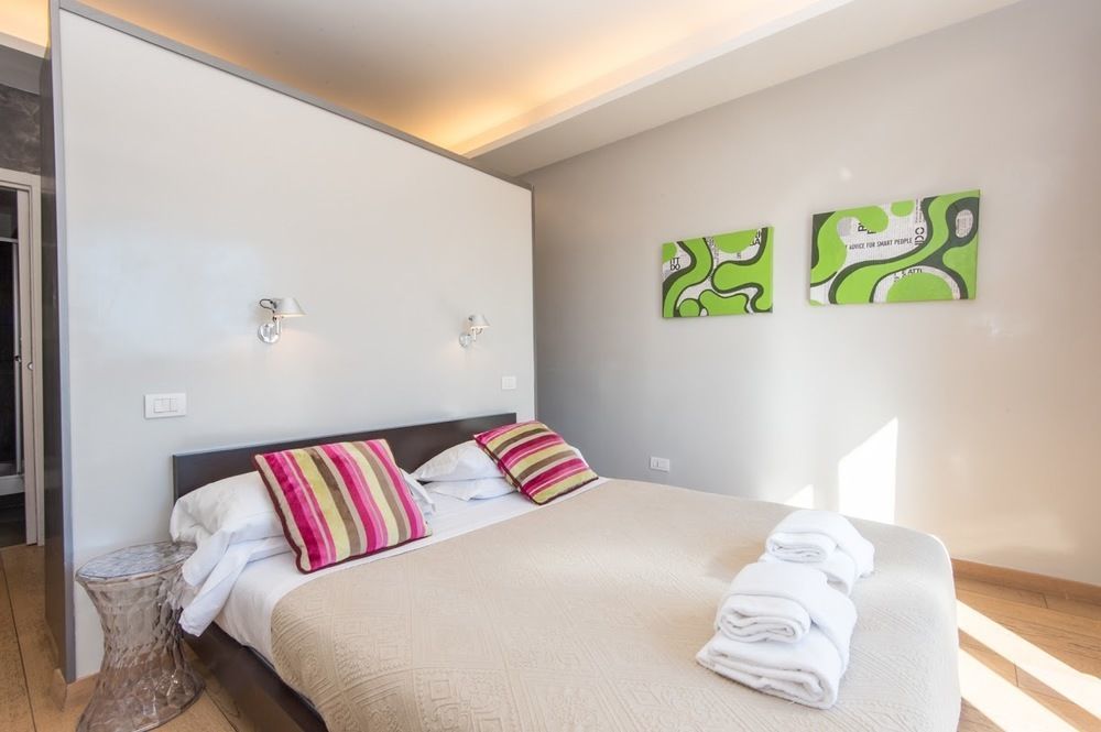 Relais Trastevere 3* Rome