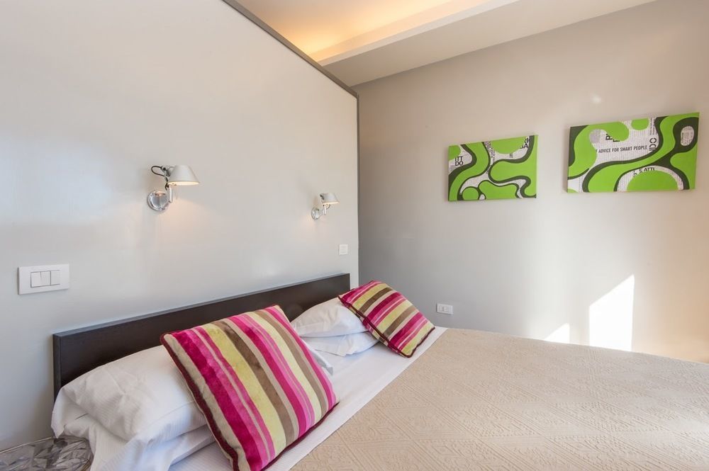 Relais Trastevere Rome