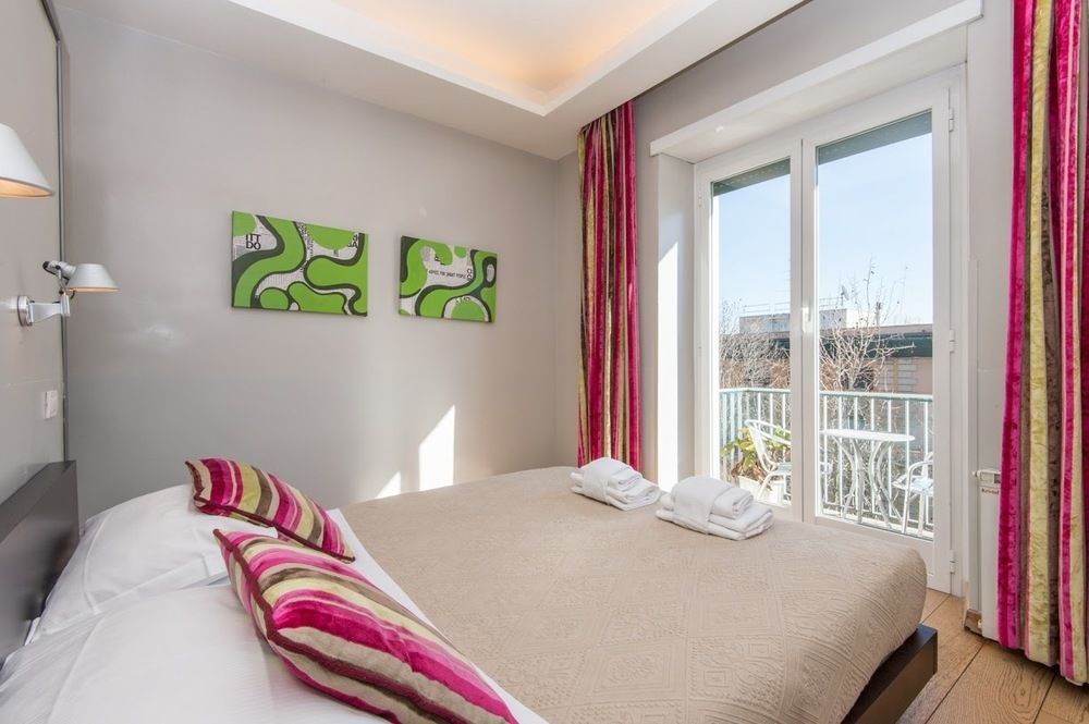 Relais Trastevere 3*
