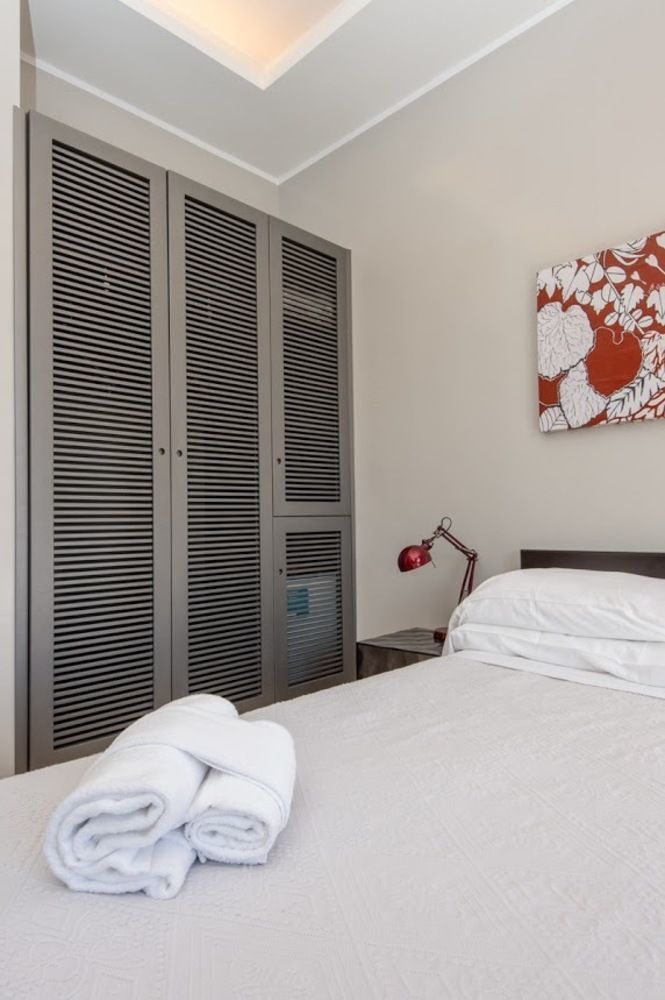Relais Trastevere Couette-café Rome