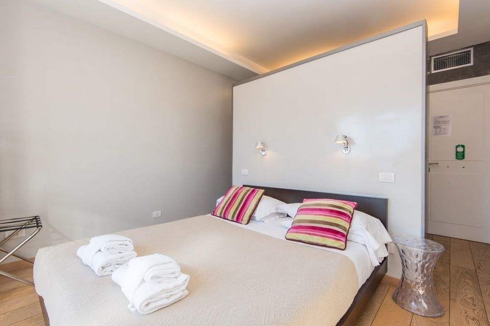 Bed & Breakfast Relais Trastevere 3*