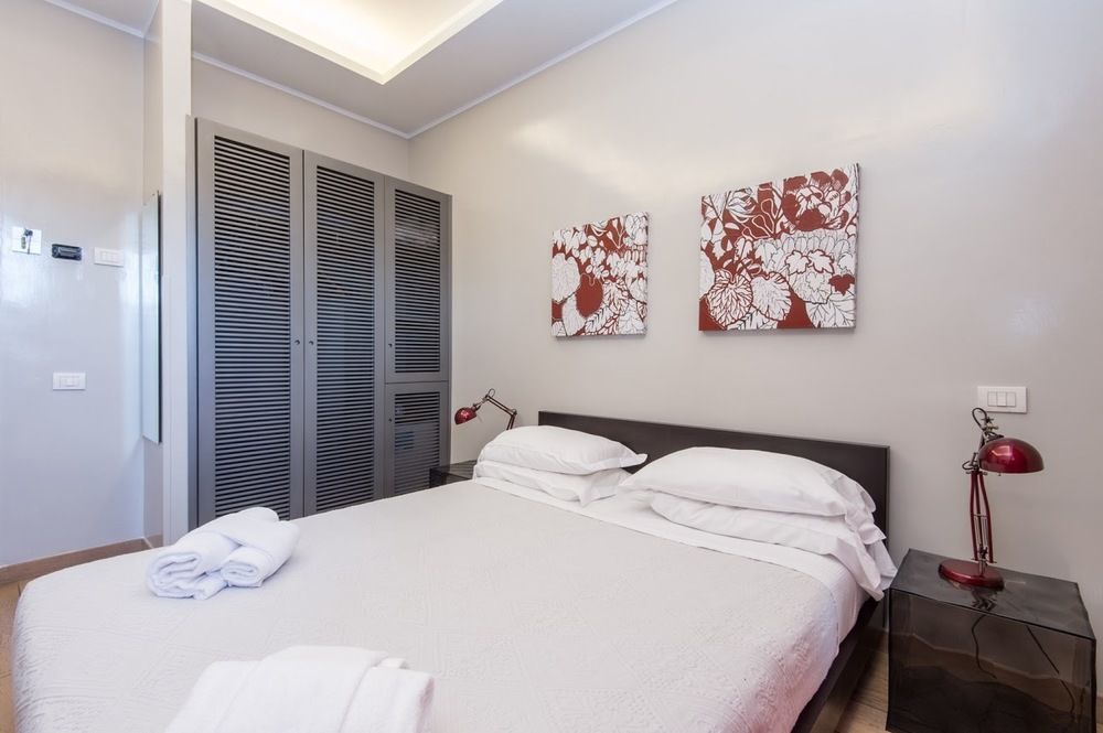 Relais Trastevere Couette-café 3*