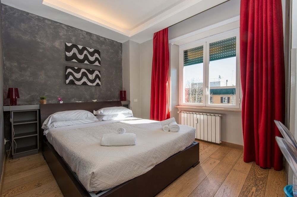 Couette-café Relais Trastevere